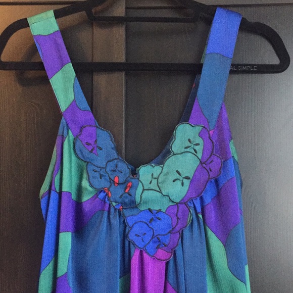 Urban Outfitters midi dress - Picture 2 of 5